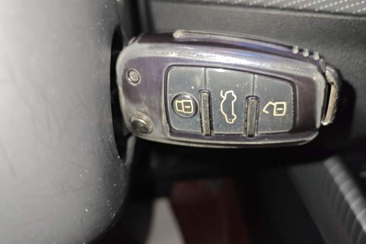 Used Audi Q2L 2018 35 TFSI Launch Exclusive Edition China V Interior 1