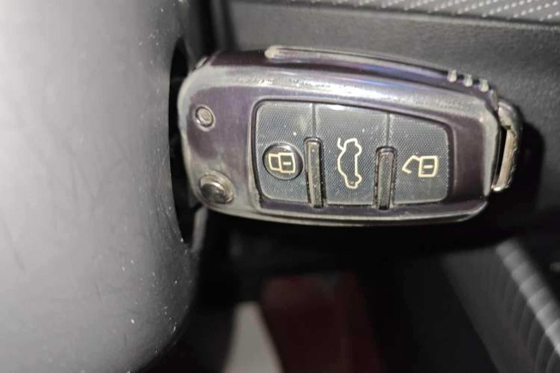 Used Audi Q2L 2018 35 TFSI Launch Exclusive Edition China V Interior 1