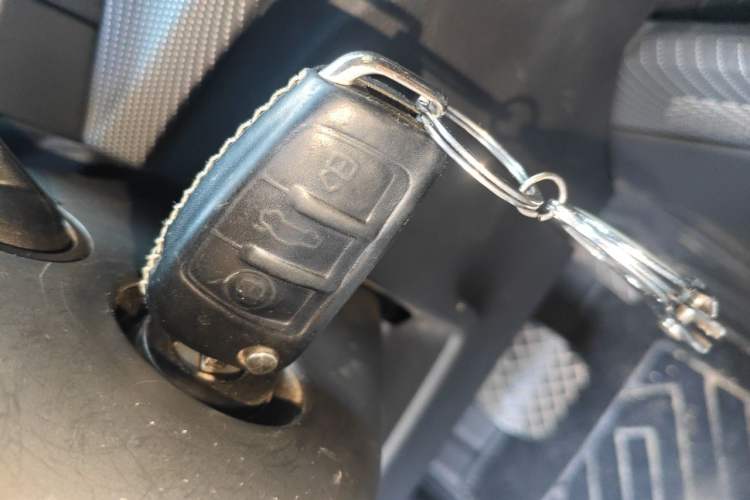 Used Audi Q2L 2018 35 TFSI Launch Exclusive Edition China V Interior 1
