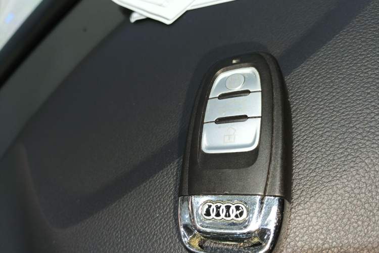 Used Audi Q2L 2018 35 TFSI Launch Exclusive Edition China VI Interior 1