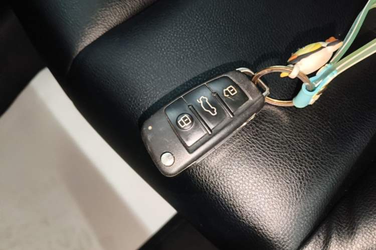 Used Audi Q2L 2018 35 TFSI Launch Exclusive Edition China V Interior 1