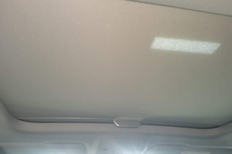 Used Audi Q2L 2018 35 TFSI Launch Exclusive Edition China VI Interior 4