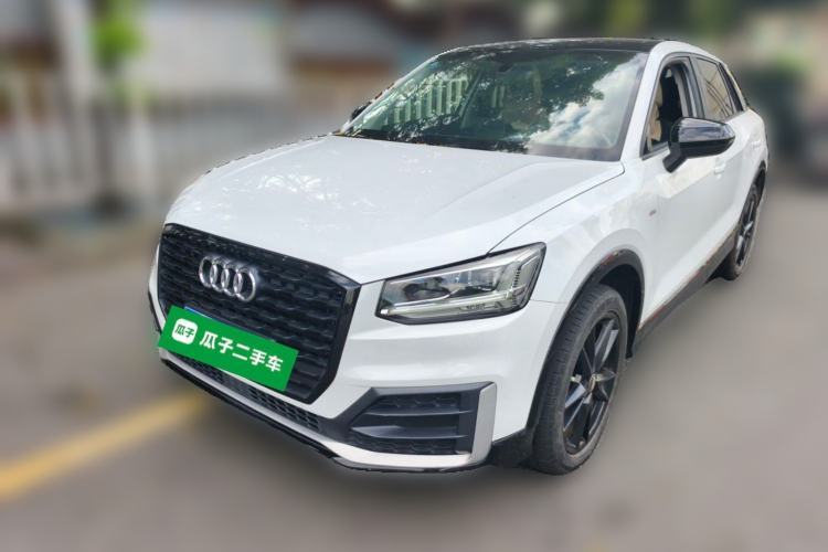 Gebrauchter Audi Q2L 2018 35 TFSI Launch Exclusive Edition China VI Guazi used car, China used car export, Used car for sale, Used  cars, Cheapest cars for sale