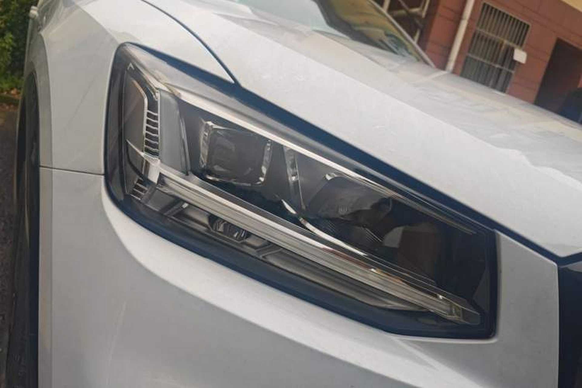 Used Audi Q2L 2018 35 TFSI Launch Exclusive Edition China VI Right Front Headlight