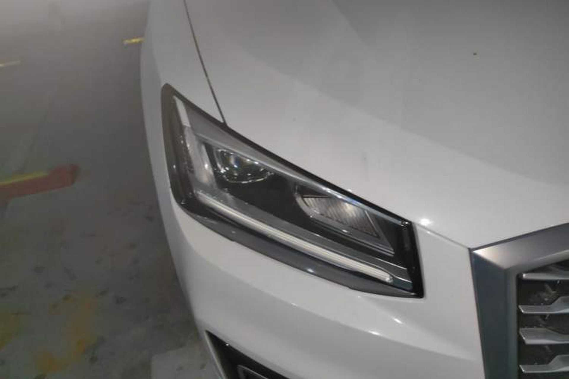 Used Audi Q2L 2018 35 TFSI Fashionable & Elegant Version China VI Emission Standard Right Front Headlight