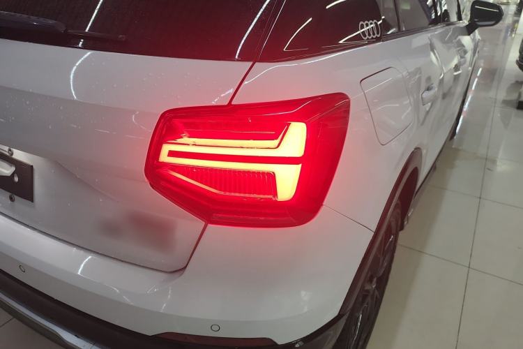 Used Audi Q2L 2018 35 TFSI Launch Exclusive Edition China VI Right Rear Taillight