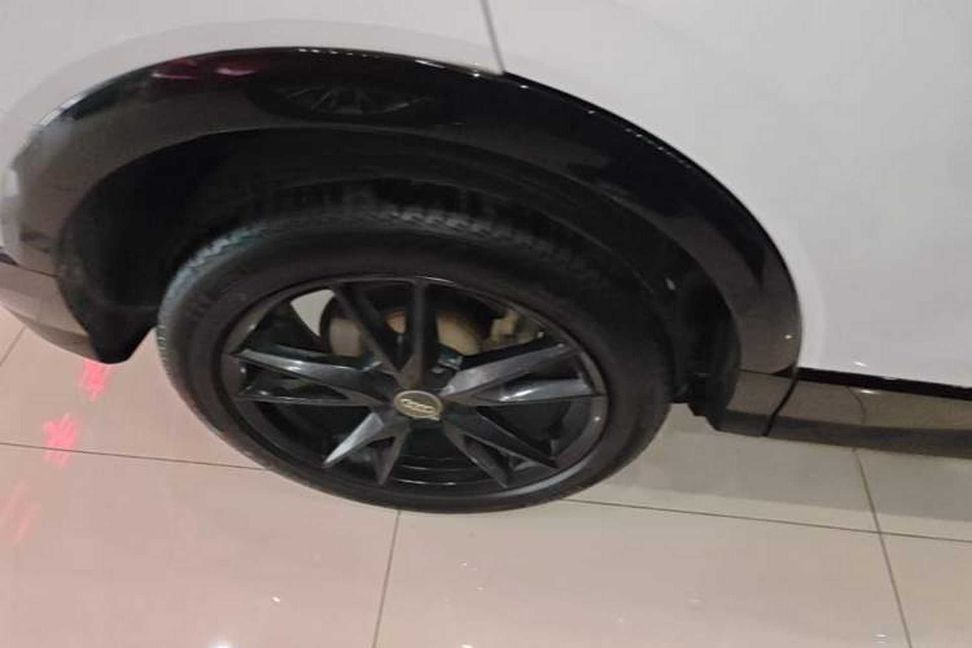 Used Audi Q2L 2018 35 TFSI Fashion Dynamic Version China V Emission Standard Right Rear Wheel Hub