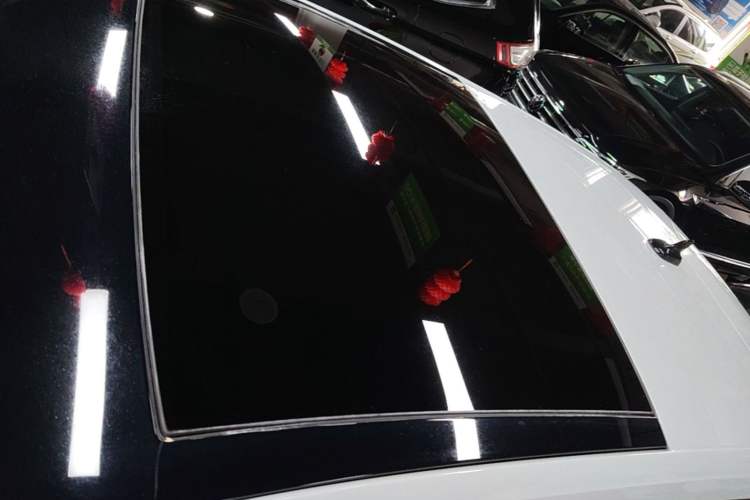 Used Audi Q2L 2018 35 TFSI Fashion Elegant Version China V Roof