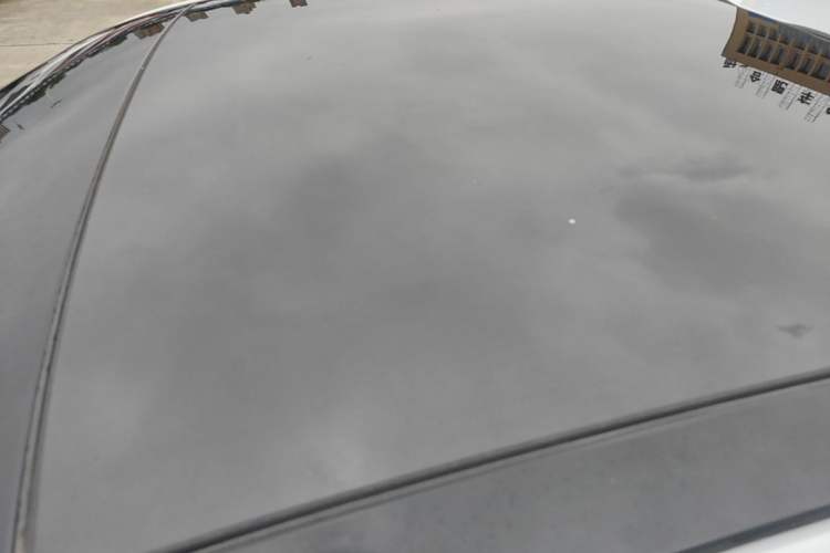 Used Audi Q2L 2018 35 TFSI Launch Exclusive Edition China VI Roof