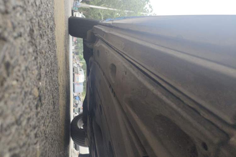 Used Audi Q2L 2018 35 TFSI Fashion Dynamic Version China VI Emission Standard Chassis Front Right