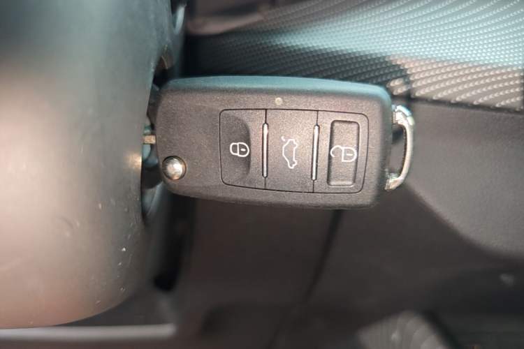 Used Audi Q2L 2018 35 TFSI Fashion Dynamic Version China V Emission Standard Interior 1