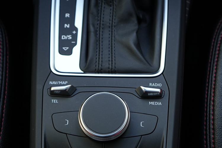 Used Audi Q2L 2018 35 TFSI Launch Exclusive Edition China VI Interior 6