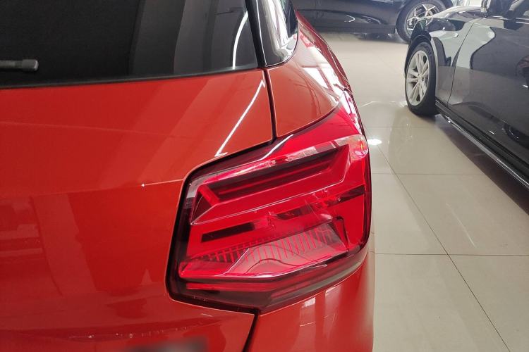 Used Audi Q2L 2018 35 TFSI Launch Exclusive Edition China VI Right Rear Taillight