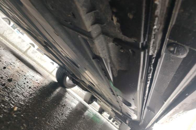 Used Audi Q2L 2020 35 TFSI Fashion Dynamic Model Chassis Front Left