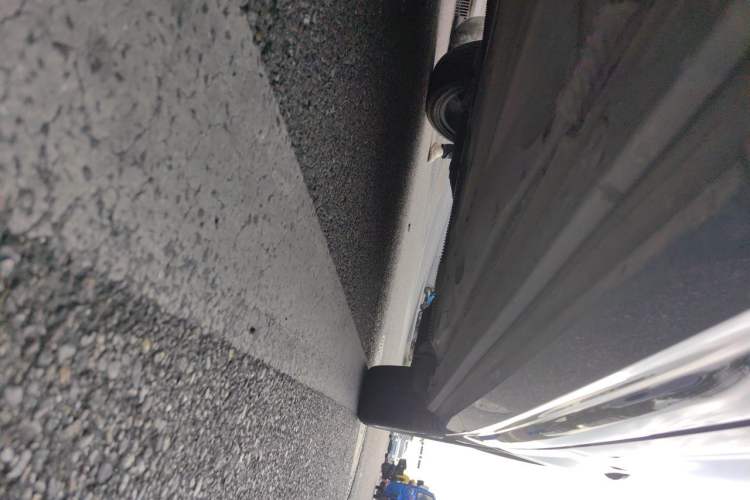 Used Audi Q2L 2020 35 TFSI Fashion Dynamic Model Chassis Front Left