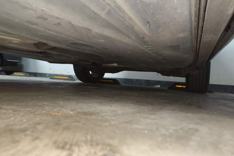 Used Audi Q2L 2020 35 TFSI Ambition Dynamic Edition Chassis Front Left