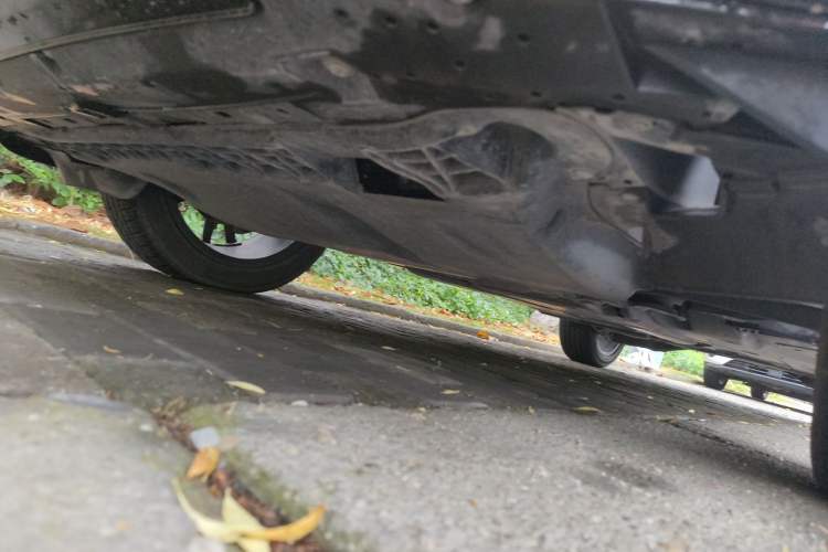 Used Audi Q2L 2020 35 TFSI Fashion Dynamic Model Chassis Front Left