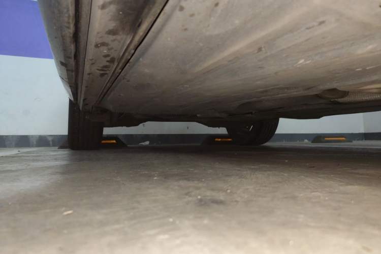 Used Audi Q2L 2020 35 TFSI Ambition Dynamic Edition Chassis Front Right