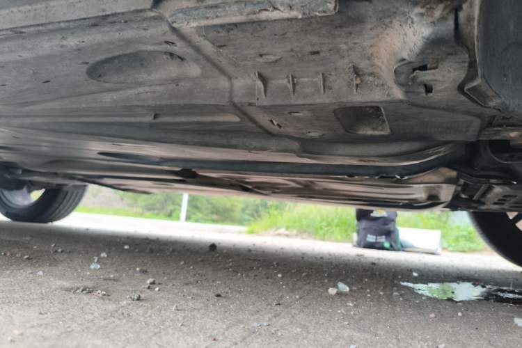 Used Audi Q2L 2020 35 TFSI Ambition Dynamic Edition Chassis Front Right