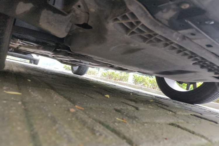 Used Audi Q2L 2020 35 TFSI Fashion Dynamic Model Chassis Front Right