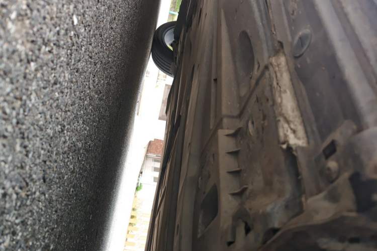 Used Audi Q2L 2020 35 TFSI Ambition Dynamic Edition Chassis Front Right