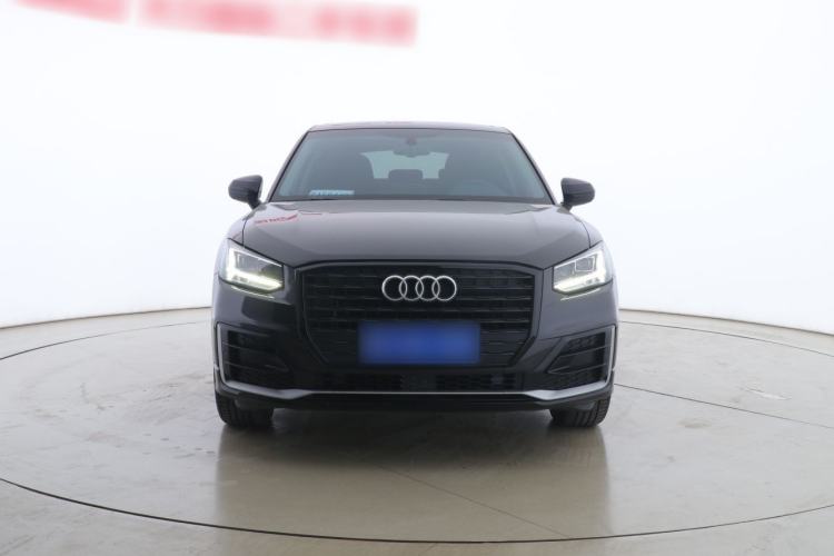 Used Audi Q2L 2020 35 TFSI Ambition Dynamic Edition Exterior 2