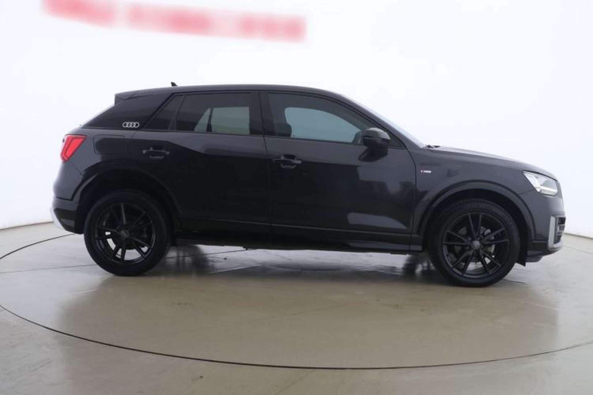 Used Audi Q2L 2020 35 TFSI Ambition Dynamic Edition Exterior 7