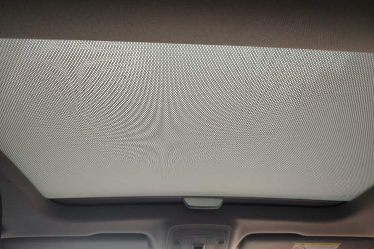 Used Audi Q2L 2020 35 TFSI Fashion Dynamic Model Headliner