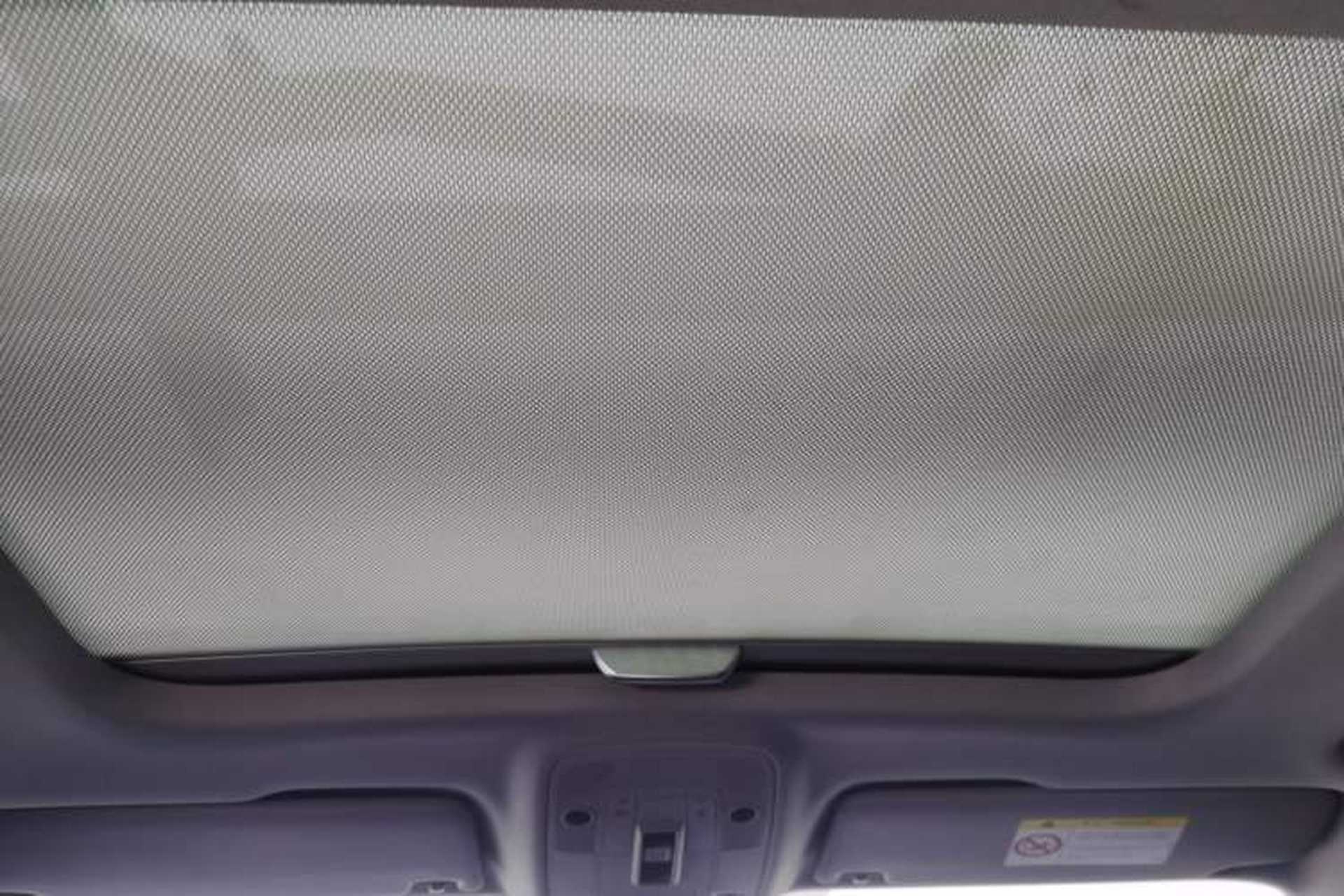 Used Audi Q2L 2020 35 TFSI Fashion Dynamic Model Headliner