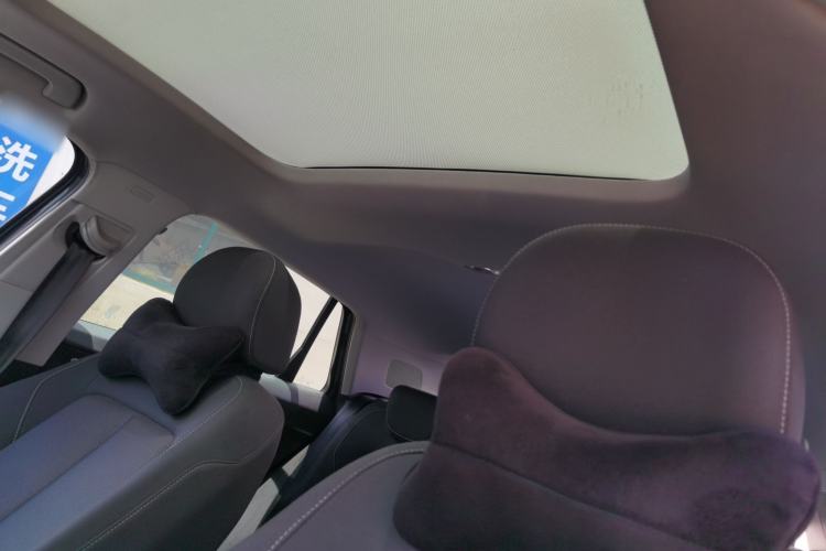 Used Audi Q2L 2020 35 TFSI Ambition Dynamic Edition Headliner