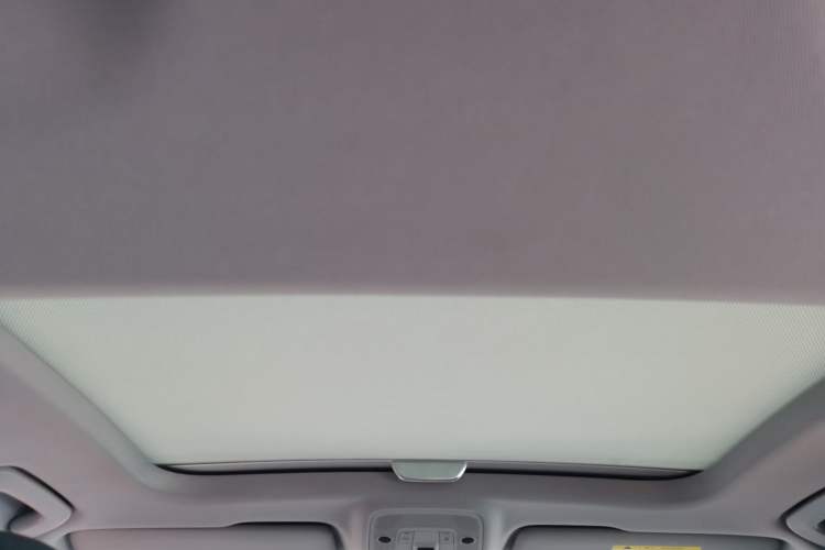 Used Audi Q2L 2020 35 TFSI Fashionable and Elegant Model Headliner