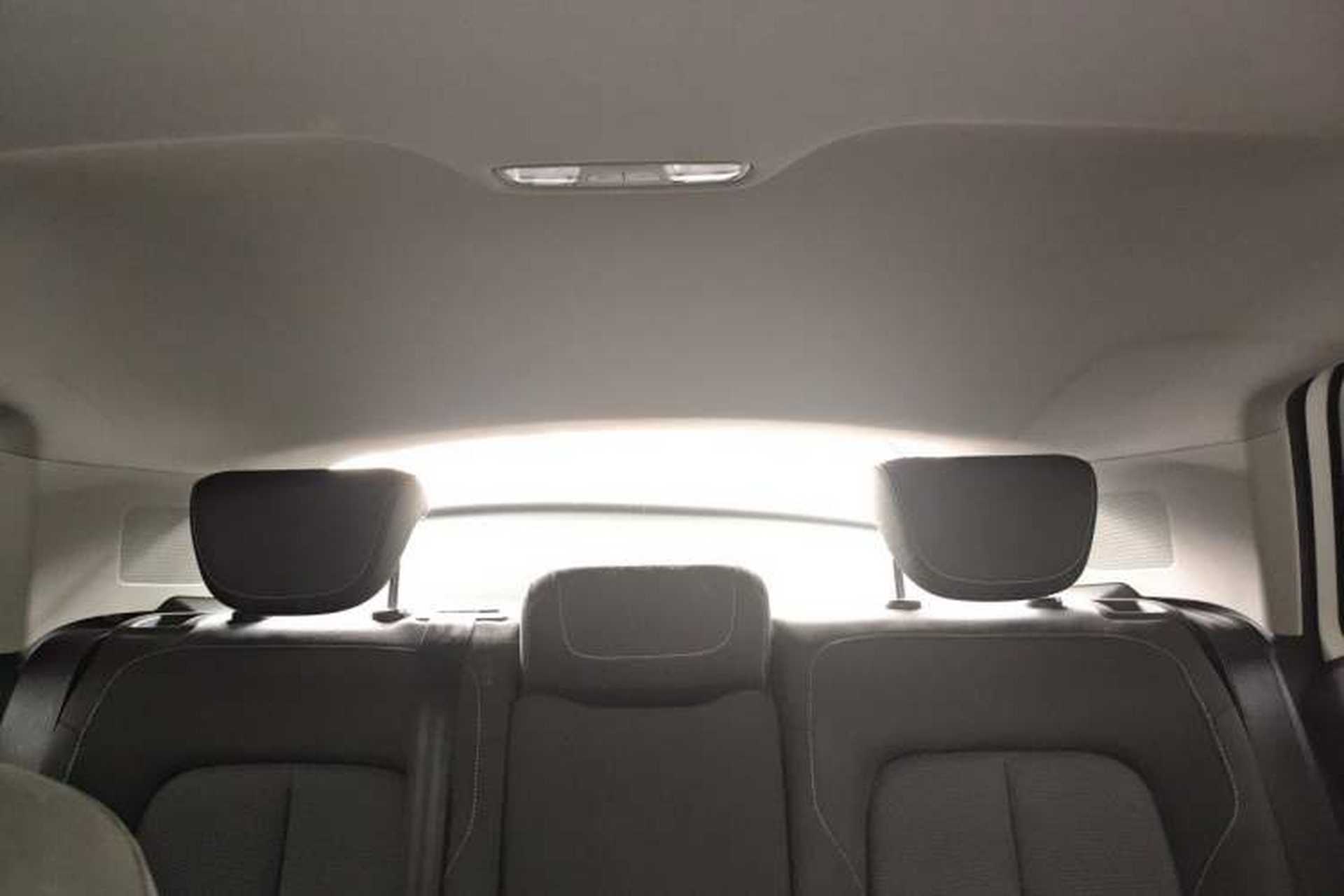 Used Audi Q2L 2020 35 TFSI Ambition Dynamic Edition Headliner