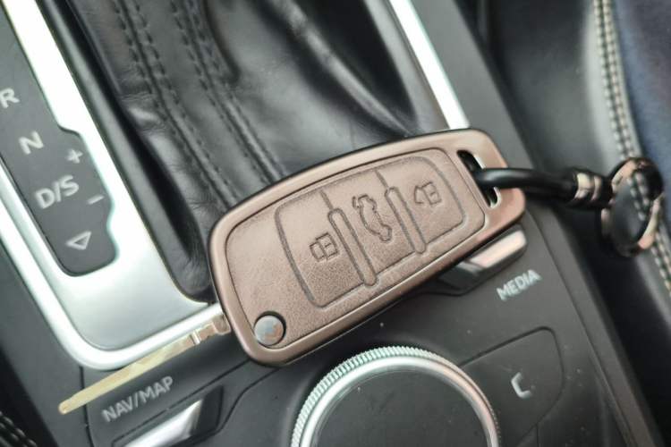 Used Audi Q2L 2020 35 TFSI Ambition Dynamic Edition Interior 1