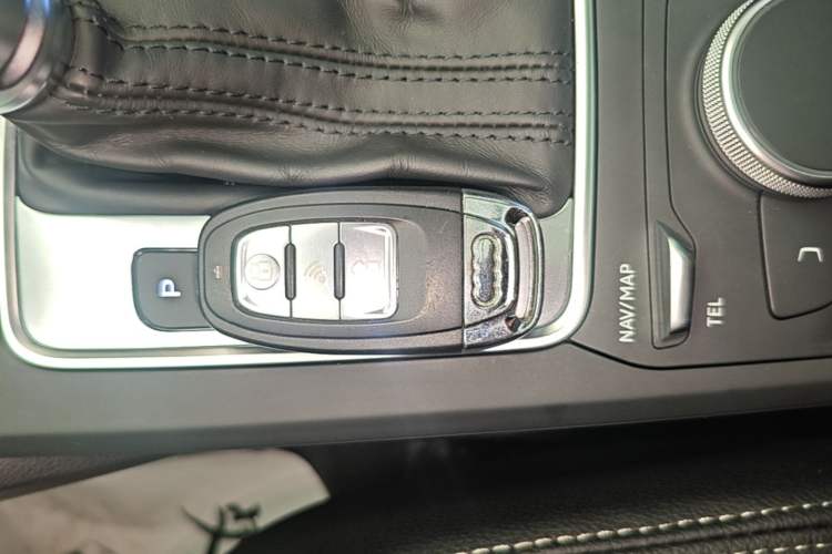Used Audi Q2L 2020 35 TFSI Ambition Dynamic Edition Interior 1