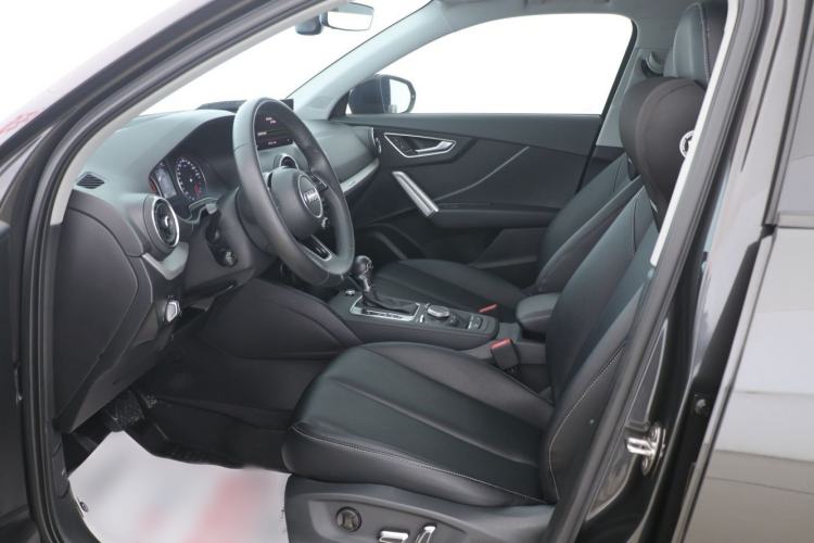 Used Audi Q2L 2020 35 TFSI Ambition Dynamic Edition Interior 1