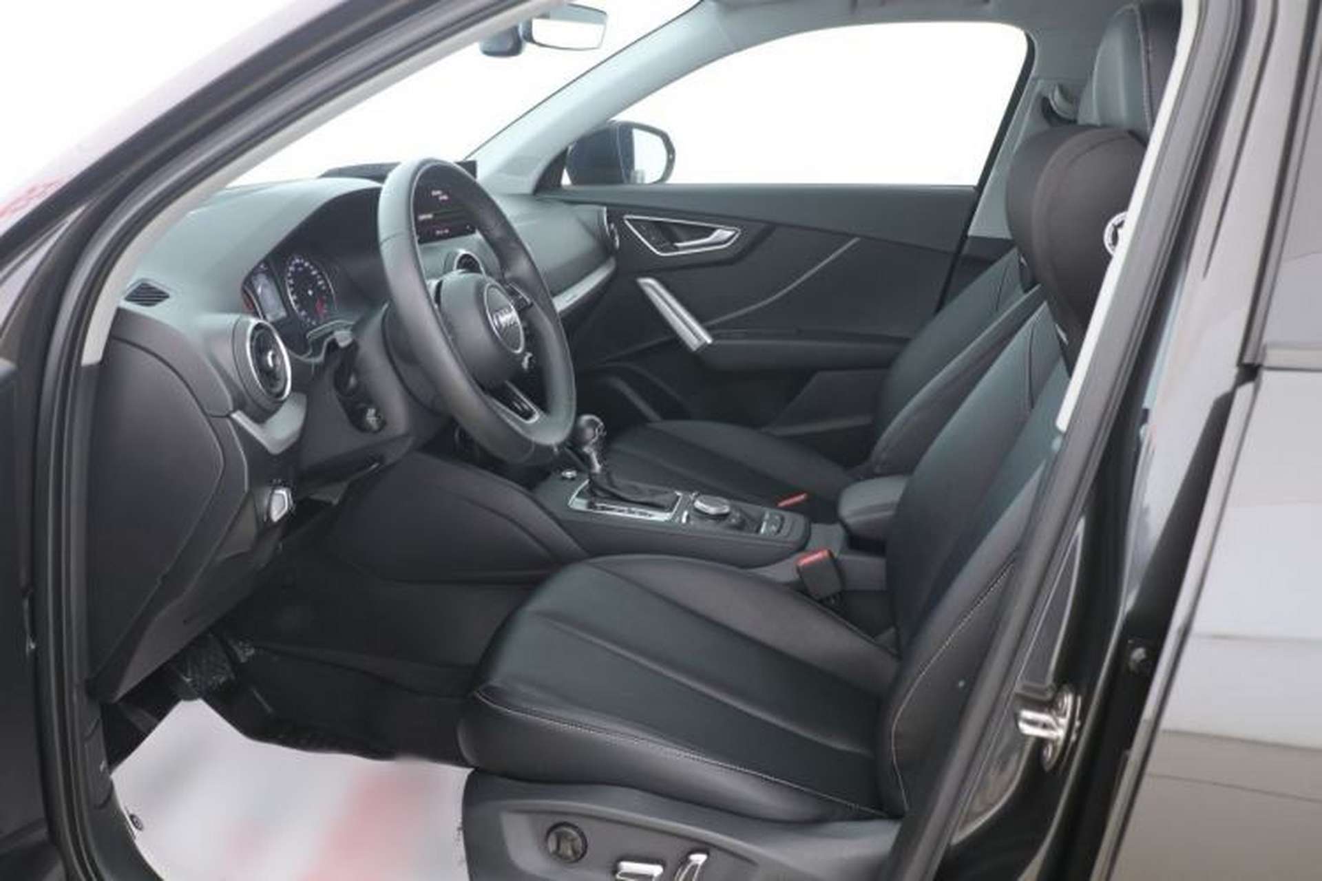 Used Audi Q2L 2020 35 TFSI Ambition Dynamic Edition Interior 1