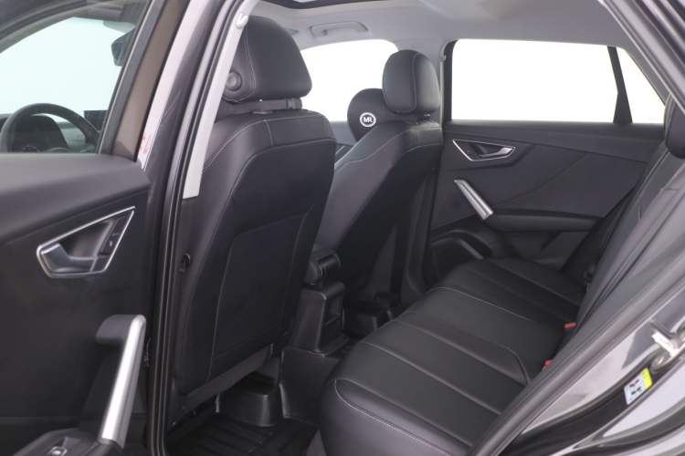 Used Audi Q2L 2020 35 TFSI Ambition Dynamic Edition Interior 2