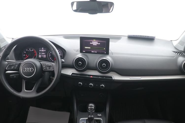 Used Audi Q2L 2020 35 TFSI Ambition Dynamic Edition Interior 4