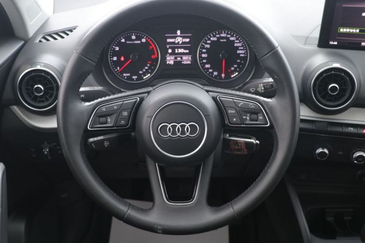 Used Audi Q2L 2020 35 TFSI Ambition Dynamic Edition Interior 5