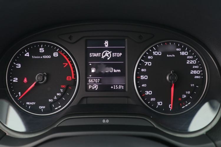 Used Audi Q2L 2020 35 TFSI Ambition Dynamic Edition Interior 6