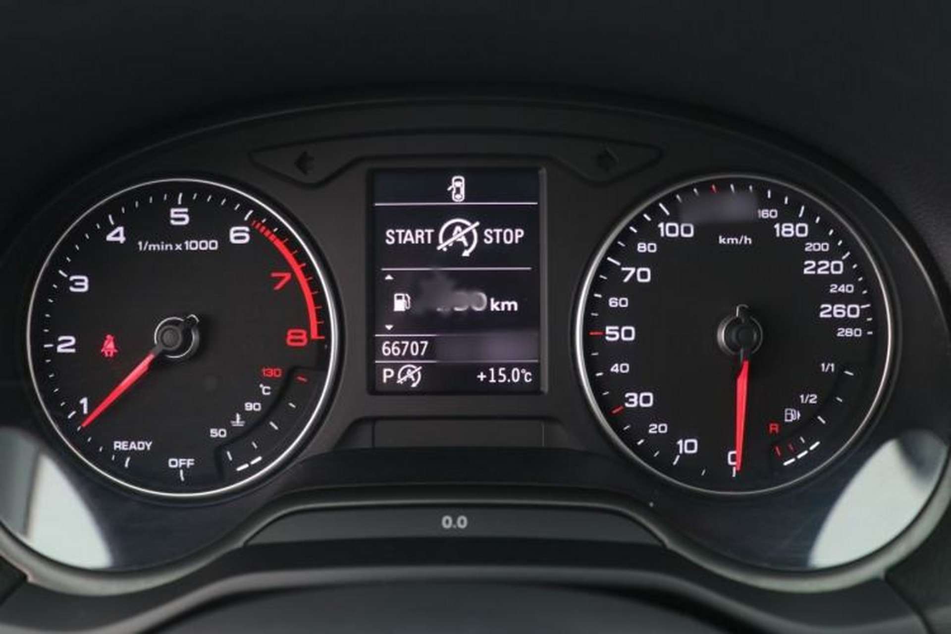 Used Audi Q2L 2020 35 TFSI Ambition Dynamic Edition Interior 6