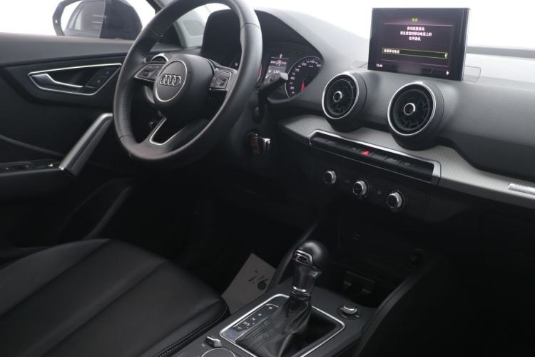 Used Audi Q2L 2020 35 TFSI Ambition Dynamic Edition Interior 7