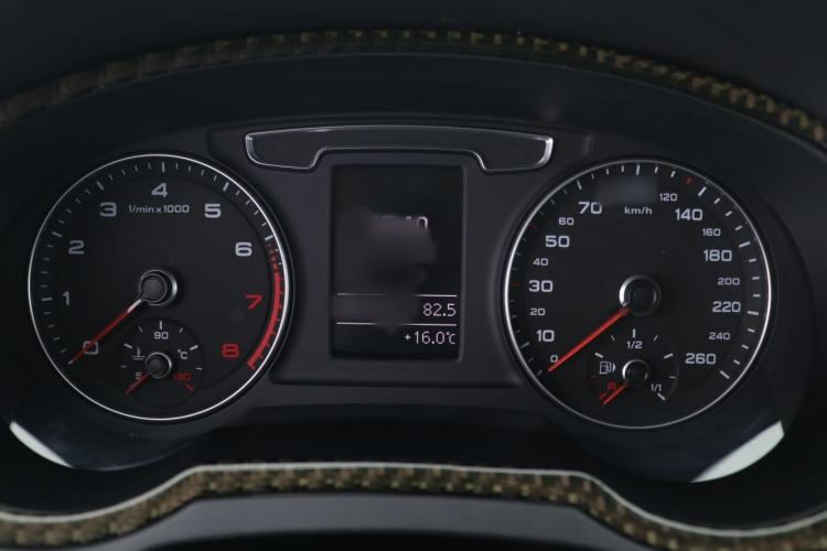Used Audi Q2L 2020 35 TFSI Ambition Dynamic Edition Interior 8