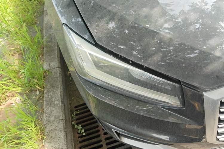 Used Audi Q2L 2020 35 TFSI Fashionable and Elegant Model Right Front Headlight