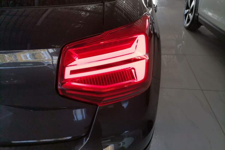 Used Audi Q2L 2020 35 TFSI Ambition Dynamic Edition Right Rear Taillight