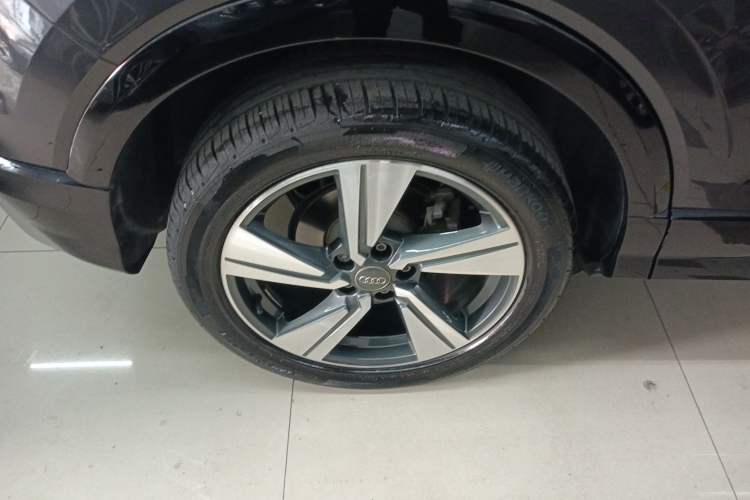 Used Audi Q2L 2020 35 TFSI Fashion Dynamic Model Right Rear Wheel Hub