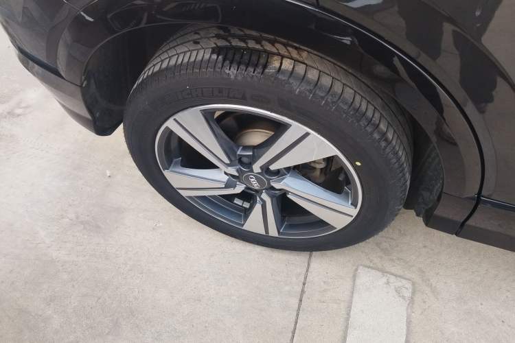 Used Audi Q2L 2020 35 TFSI Fashion Dynamic Model Right Rear Wheel Hub