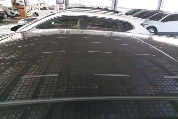 Used Audi Q2L 2020 35 TFSI Ambition Dynamic Edition Roof