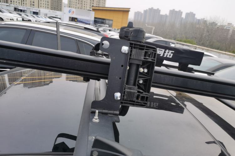 Used Audi Q2L 2020 35 TFSI Fashion Dynamic Model Roof