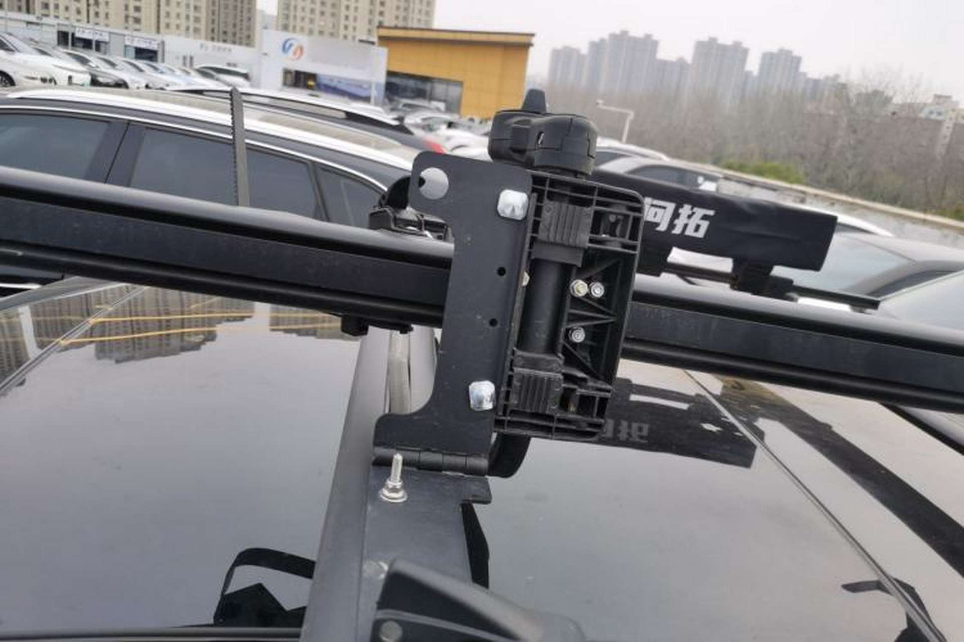 Used Audi Q2L 2020 35 TFSI Fashion Dynamic Model Roof
